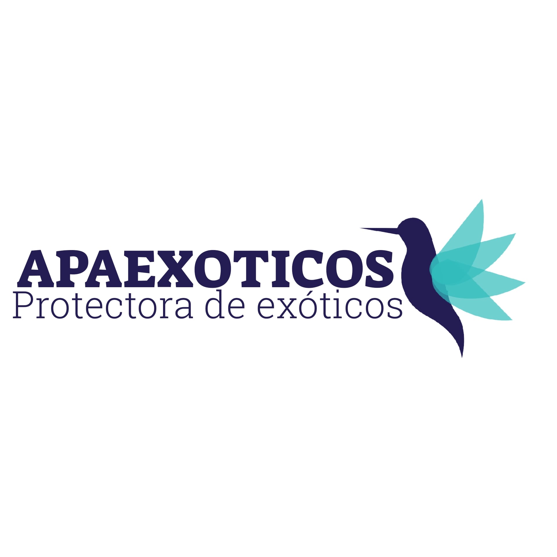 APAEXÓTICOS logo