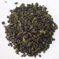 Gunpowder Green from Davidson's Organics