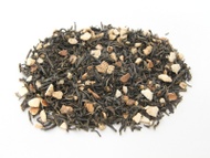 Three Part Poetry from SerendipiTea