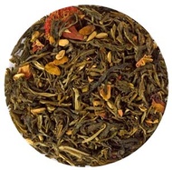 Pomegranate Magnolia from Nothing But Tea