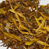 Georgia Peach from Apollo Tea