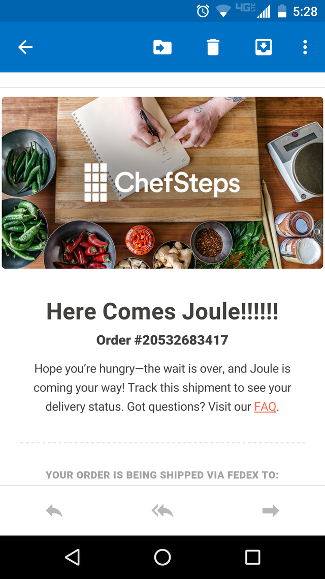 ChefSteps Community Beta