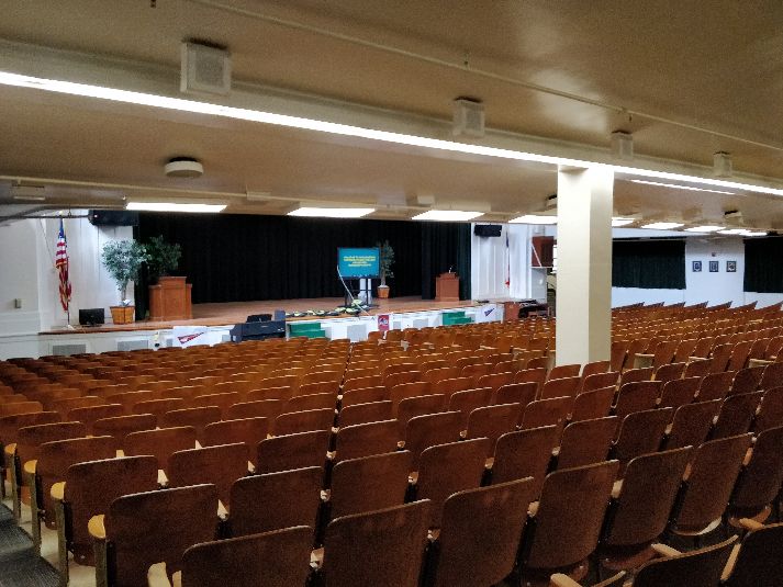 Auditorium
