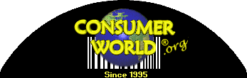 Consumer World logo