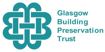 Glasgow Building Preservation Trust logo