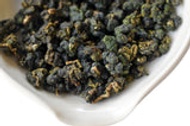 Milk Oolong (Jin Xuan) from The Steepery Tea Co.