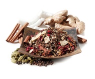 Dosha Chai Rooibos from Teavana
