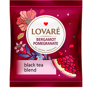 Bergamot Pomegranate from Lovare