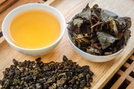 Golden Turtle Oolong from Hatvala