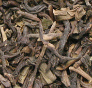 Thurbo Estate FTGF OP (first flush Darjeeling) from Chado