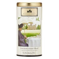 Downton Abbey® Estate Blend from The Republic of Tea