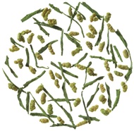 Genmaimatcha from Gong Fu Tea Shop