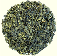 Sencha from t Leaf T
