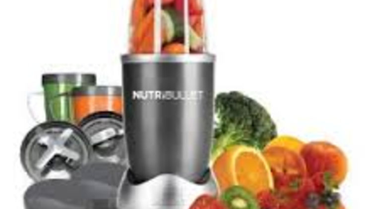 NutriBullet