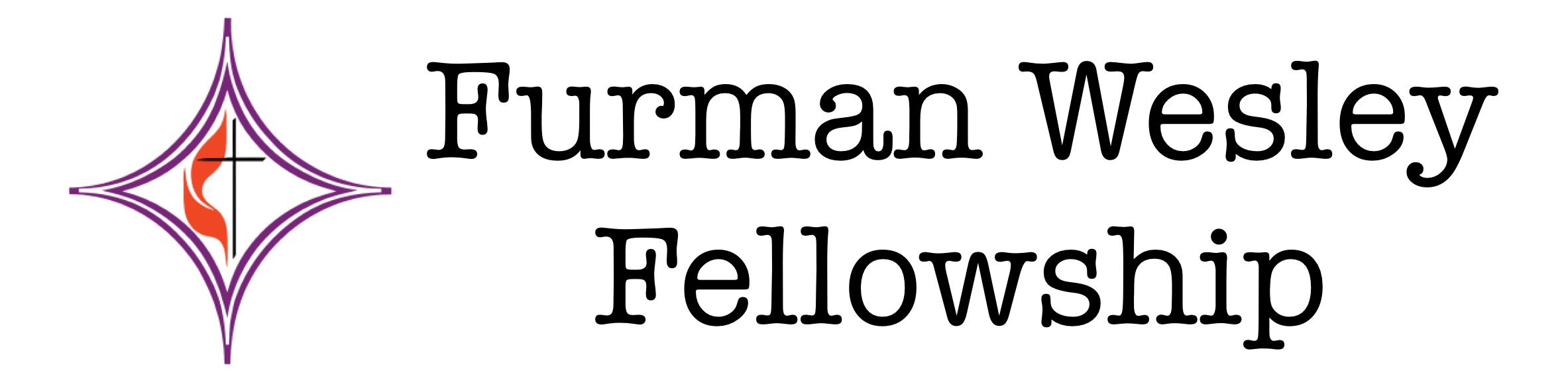 Furman Wesley Fellowship logo