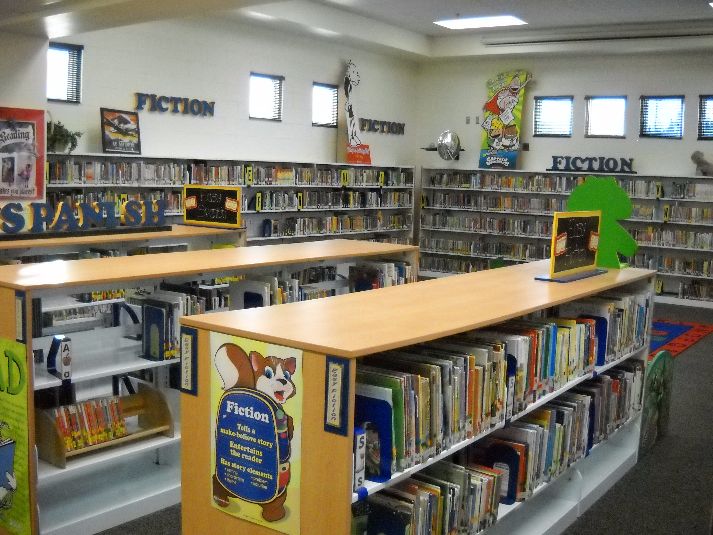 Library