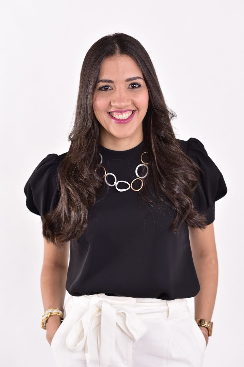 Dariana González