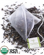 Organic Assam (sachets) from two leaves and a bud