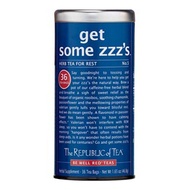 Get Some Zzz's - No. 5 (Wellness Collection) from The Republic of Tea