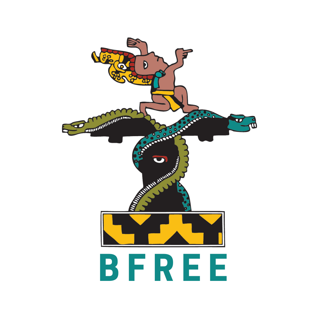 BFREE logo
