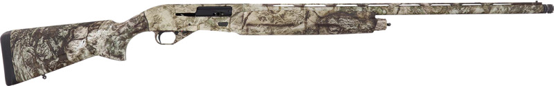 CZ 720 FIELD G3, 20ga, 4 rd, 28″, 3″, camo
