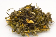 White Ginger Peach from The Tea Haus