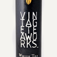 White Tea Riesling from Vintage TeaWorks