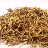 Lapsang SouChong (Special Grade) from Foruntay Tea (ChineseTea-Shop.com)
