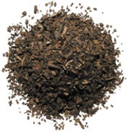Roasted Yerba Maté from Silk Road