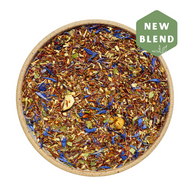 Island Grove from Old Barrel Tea Co
