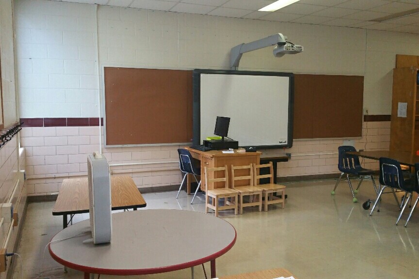 Classroom