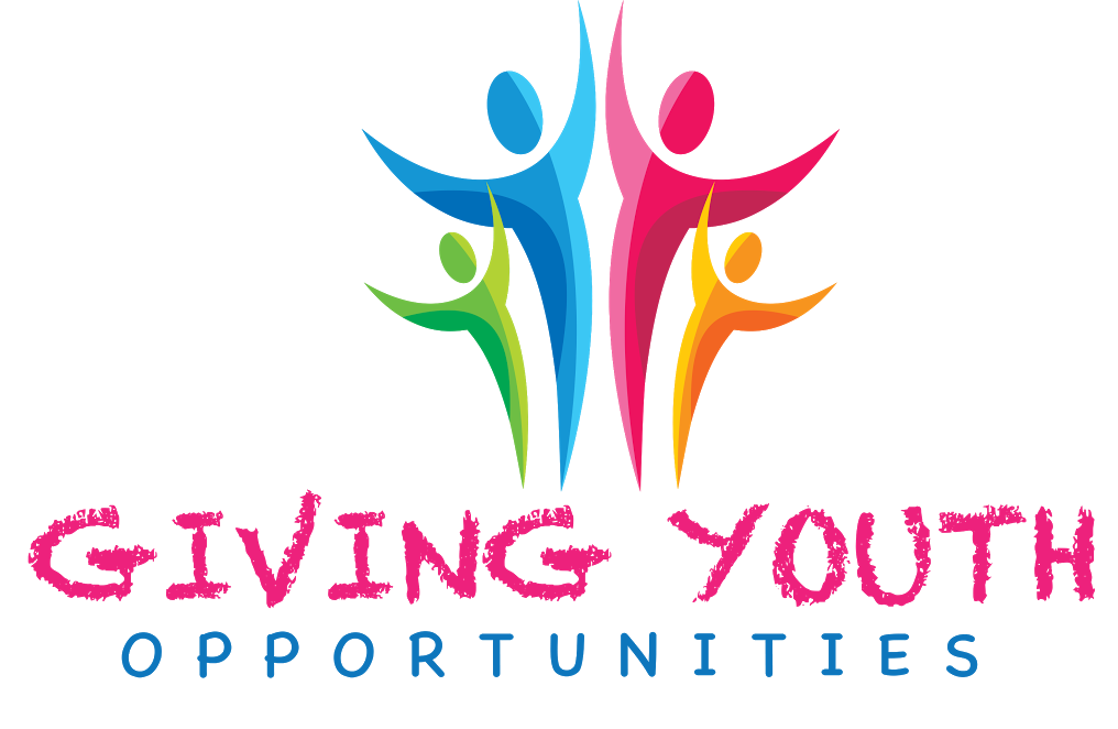 Giving Youth Opportunities logo