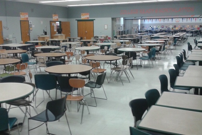 Cafeteria
