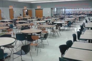 Cafeteria