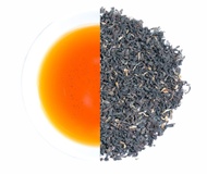 Black Assam from Mana Organics