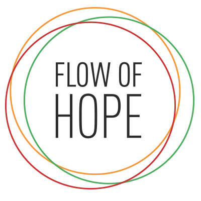 Flow of Hope logo