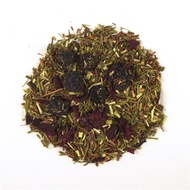 Naturally Flavored Blueberry Rooibos from Upton Tea Imports