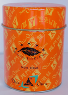 Note Bleue from Thes de Chine