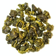 Ali Shan High Mountain Oolong from Green Terrace Teas