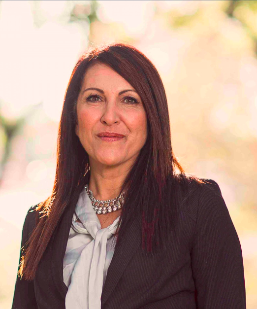 Anne-Marie Elias