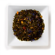 Peach Dream Sencha Oolong from Mahamosa Gourmet Teas, Spices & Herbs
