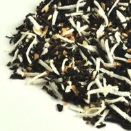 Key Lime Coconut from Teas Etc