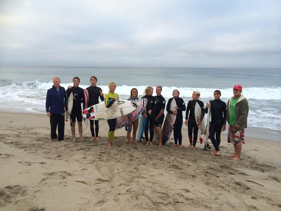 Malibu Private Surf Lesson [1–8+ Students] photo 1