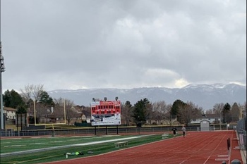 Track