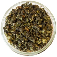 Organic Jade Oolong from Little Red Cup Tea Co.