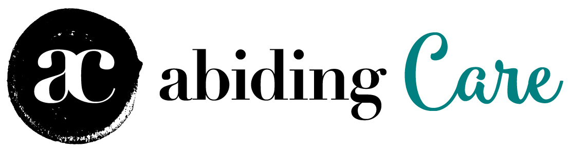 Abiding Care PRC logo