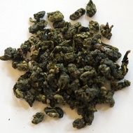 Si Ji Chun from Camellia Sinensis