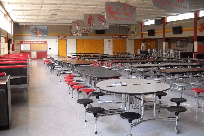 Cafeteria