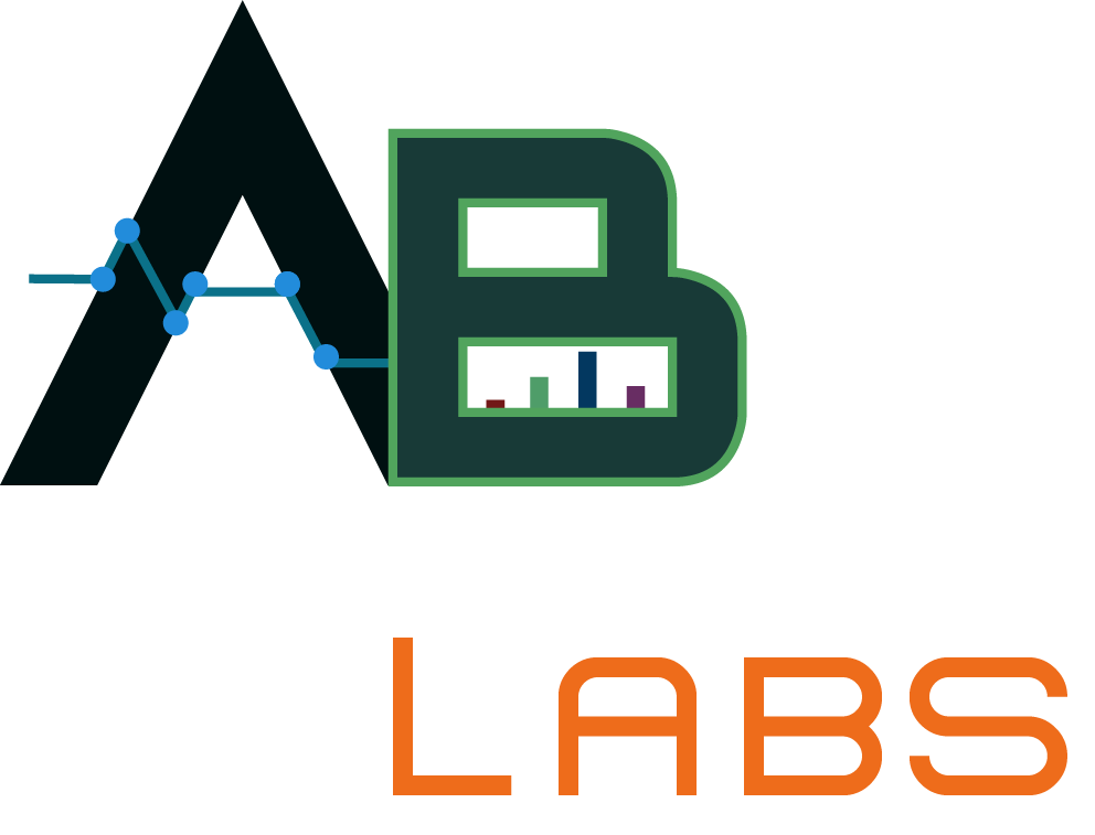 AB Labs, Inc. logo