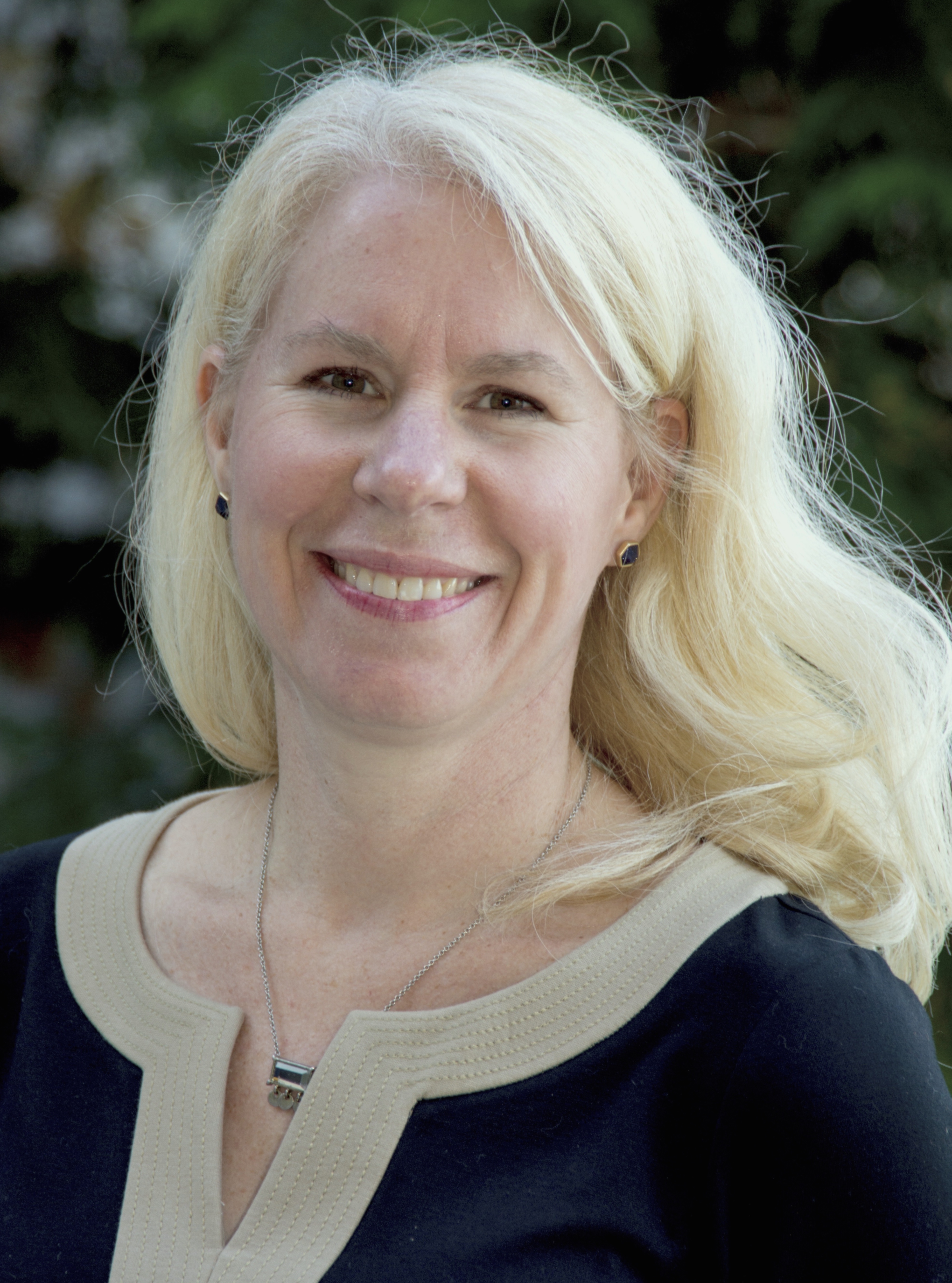 Ellen Flannery-Schroeder, Ph.D.